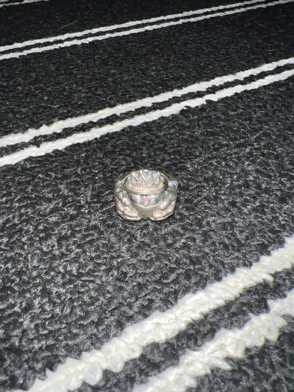 The Great Frog great frog